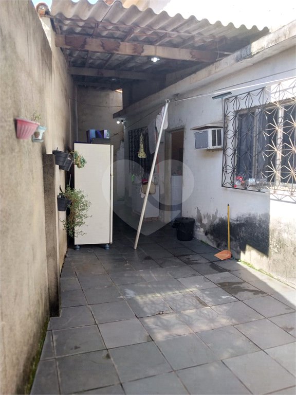 Casa à venda com 2 quartos, sendo 1 suíte, em Campo Grande, Rio de Janeiro, RJ