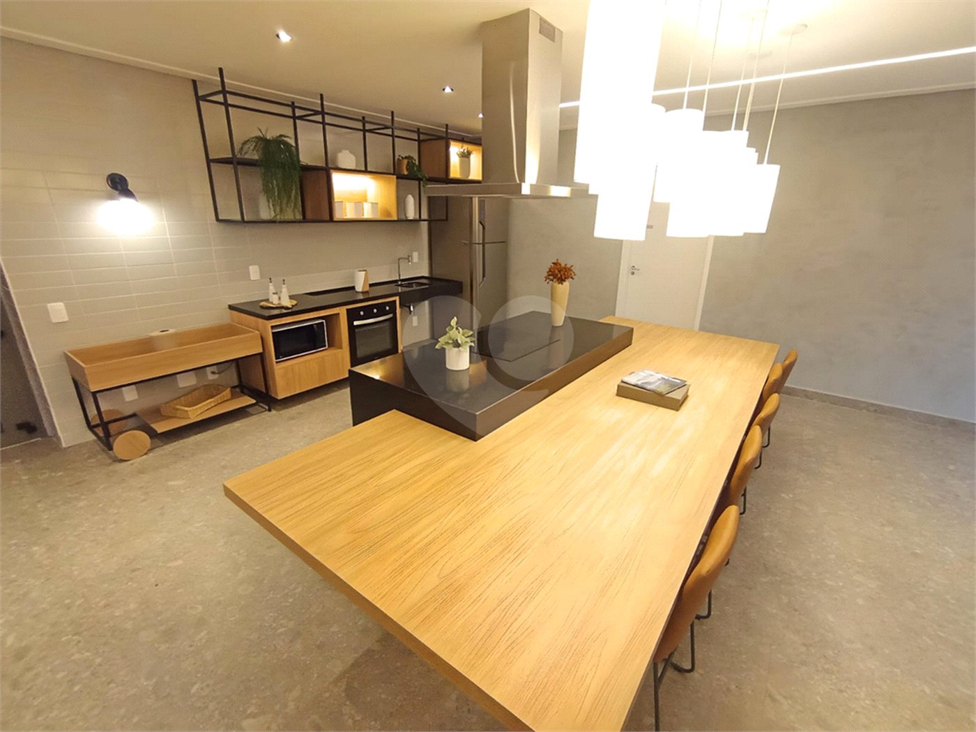 Apartamento à venda ou para alugar com 1 quarto em Pinheiros, São Paulo, SP