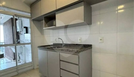 Apartamento à venda ou para alugar com 2 quartos em Jardim Esmeralda, São Paulo, SP