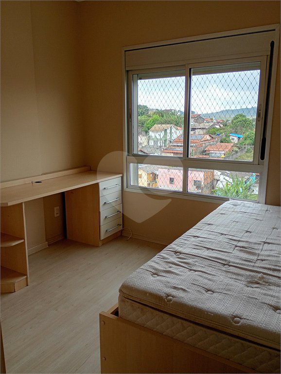 Apartamento à venda com 3 quartos, sendo 1 suíte, em Mogi Moderno, Mogi das Cruzes, SP
