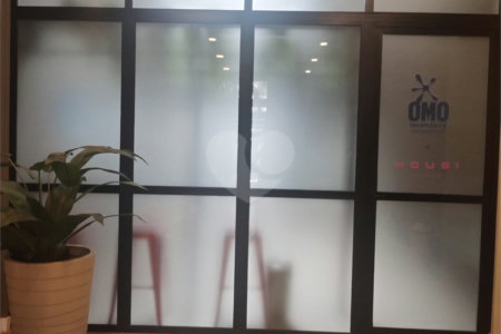 Apartamento à venda com 1 quarto em Pinheiros, São Paulo, SP