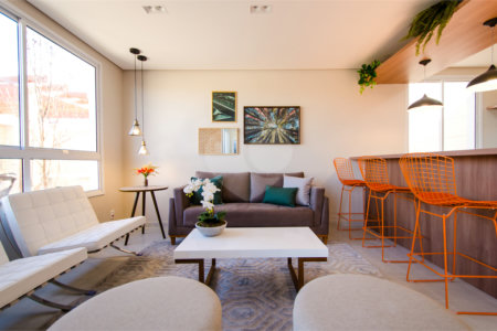 Apartamento à venda com 2 quartos em Jardim Boa Vista (zona Oeste), São Paulo, SP