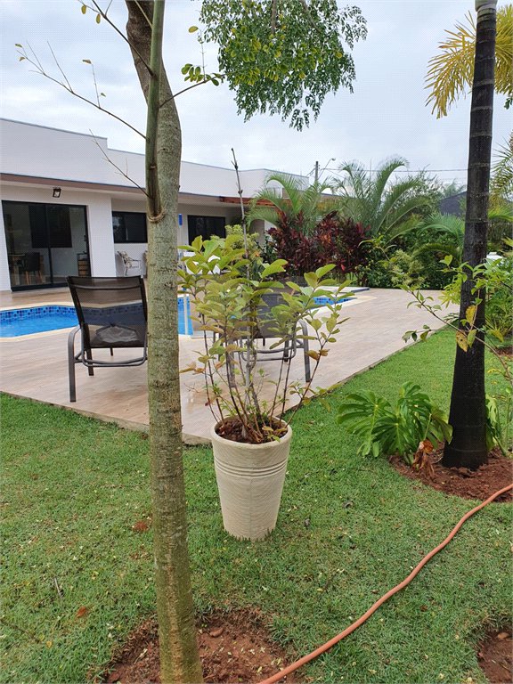 Casa à venda com 3 suítes no condomínio Village Ipanema 1, Araçoiaba da Serra - SP