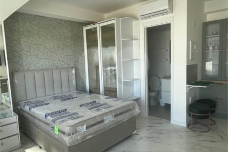 Studio à venda ou para alugar com 1 quarto em Jardim das Acácias, São Paulo, SP