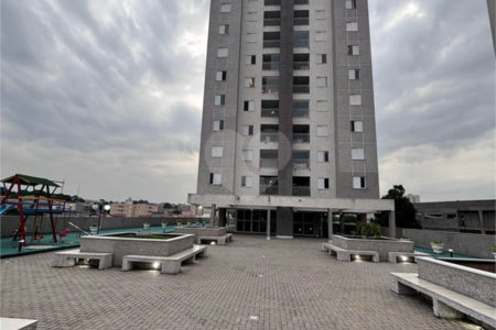 Apartamento à venda com 3 quartos, sendo 1 suíte, em Jardim Piratininga, Sorocaba, SP