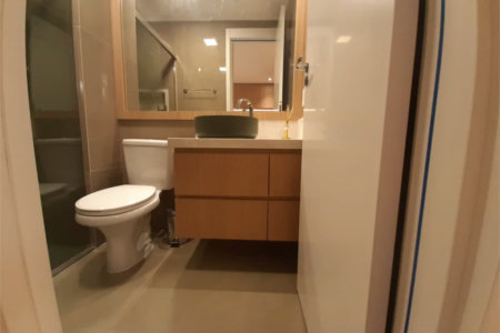 Apartamento à venda com 1 quarto em Jardim Panorama, São Paulo, SP
