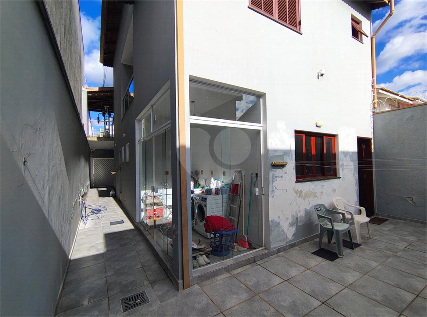 Casa à venda com 3 quartos, sendo 1 suíte, em Jardim Marambaia, Jundiaí, SP