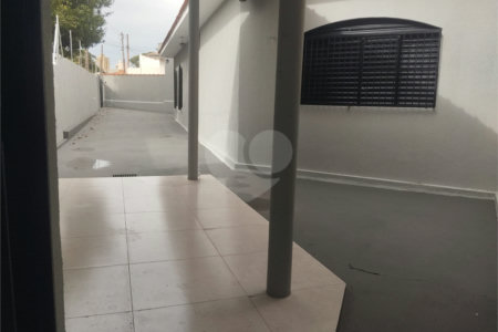 Casa Térrea à venda com 3 quartos, sendo 1 suíte, em Jardim Nova América, Araraquara, SP