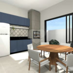 Casa à venda com 4 quartos, sendo 3 suítes, no condomínio Residencial Mont'alcino, Valinhos - SP