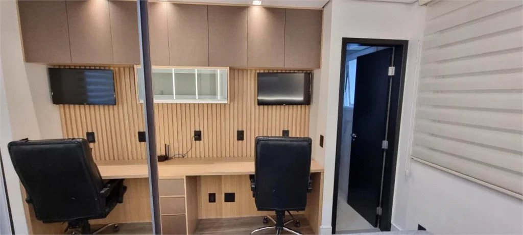 Apartamento à venda com 2 suítes em Pinheiros, São Paulo, SP