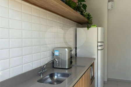 Apartamento à venda com 2 quartos em Vila Inglesa, São Paulo, SP