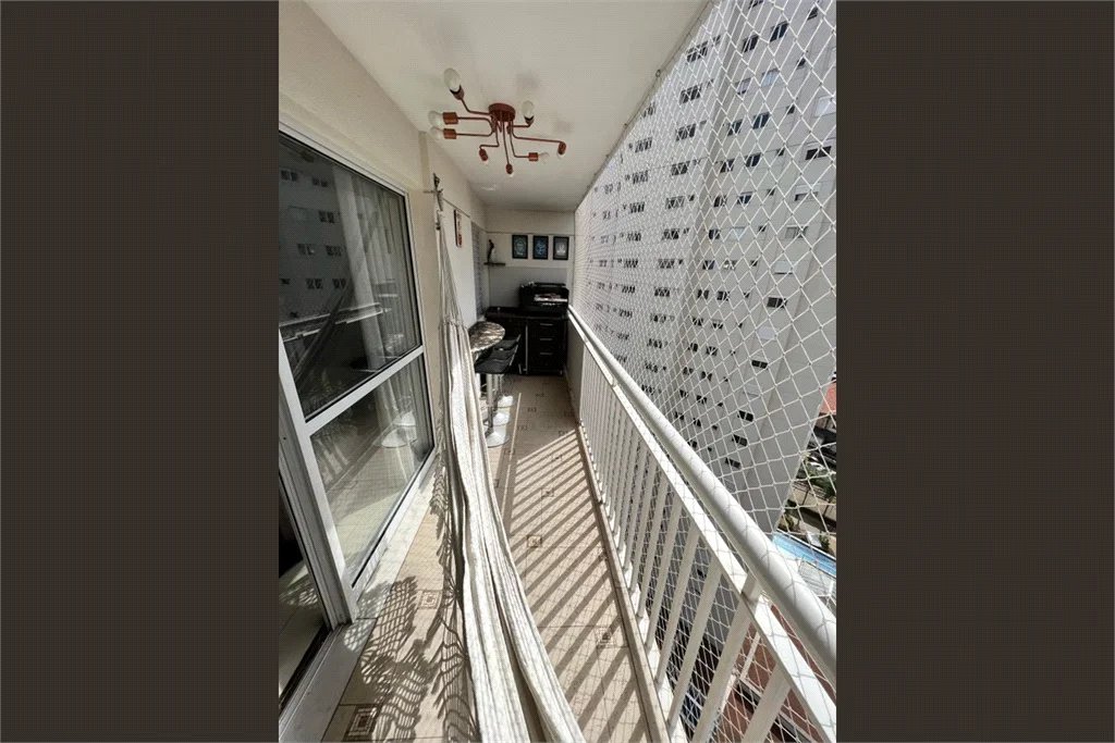 Apartamento à venda com 2 quartos, sendo 1 suíte,  em Água Branca, São Paulo, SP