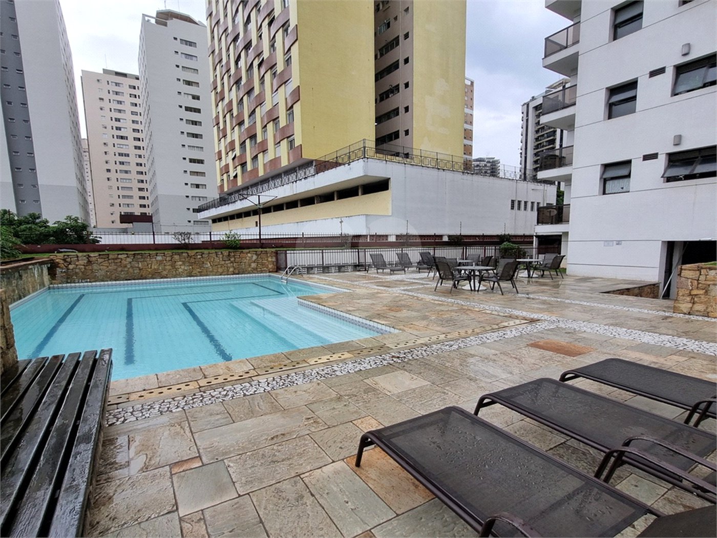 Apartamento à venda com 3 quartos, sendo 1 suíte, em Santana, São Paulo, SP