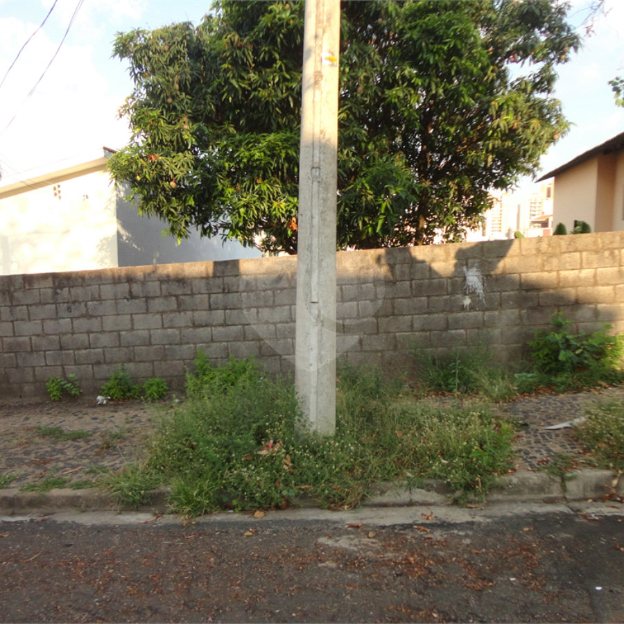 Terreno à venda em Vila São José, Valinhos, SP