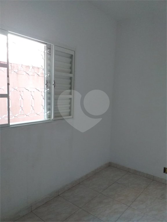 Casa Cidade Aracy I