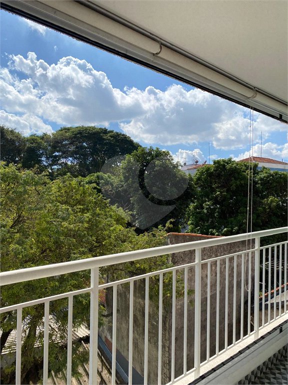 Apartamento à venda com 2 quartos, sendo 1 suíte, em Casa Verde, São Paulo, SP