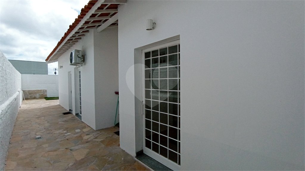 Casa para alugar em Santa Rosa, Vinhedo, SP