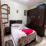Casa à venda com 3 quartos, sendo 1 suíte, em Vila Boaçava, São Paulo, SP