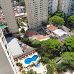 Apartamento para alugar com 4 quartos, sendo 3 suítes,  em Vila Leopoldina, São Paulo, SP