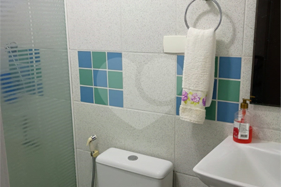 Apartamento à venda com 3 quartos, sendo 1 suíte, em Jaçanã, São Paulo, SP