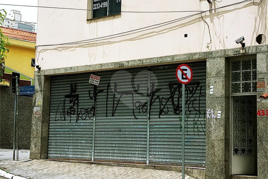 Salão para alugar em Parque Mandaqui, São Paulo, SP