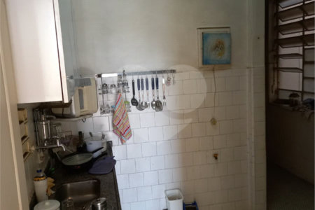 Apartamento à venda com 2 quartos em Praça da Bandeira, Rio de Janeiro, RJ