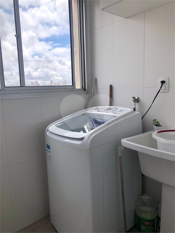 Apartamento à venda com 2 quartos em Casa Verde, São Paulo, SP