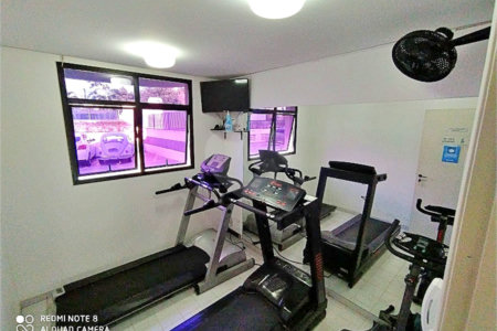 Apartamento à venda ou para alugar com 2 quartos em Chácara Santo Antônio (zona Sul), São Paulo, SP