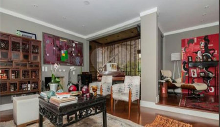 Apartamento à venda ou para alugar com 3 suítes em Jardim Fonte do Morumbi, São Paulo, SP