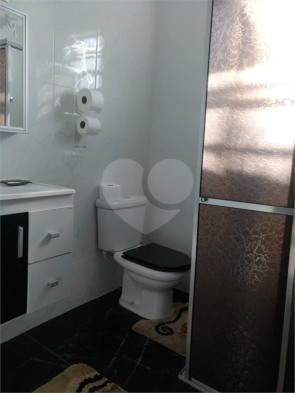 Sobrado à venda com 4 quartos em Vila Maria, São Paulo, SP