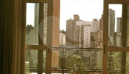 Apartamento à venda com 3 suítes em Vila Morumbi, São Paulo, SP