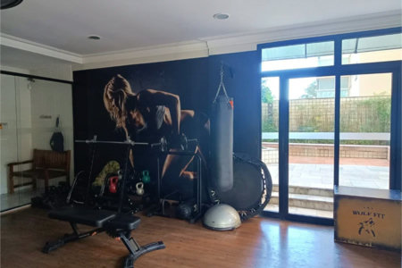Apartamento à venda com 4 suítes em Paraíso do Morumbi, São Paulo, SP