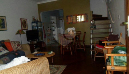 Sobrado à venda com 2 quartos em Tremembé, São Paulo, SP