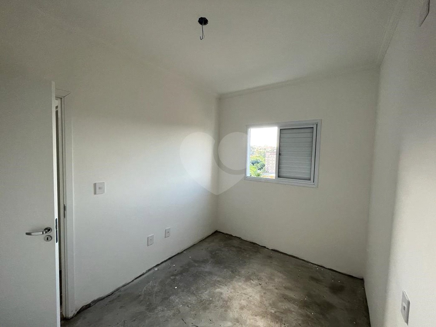 Apartamento à venda com 2 quartos, sendo 1 suíte, em Vila Gabriel, Sorocaba, SP