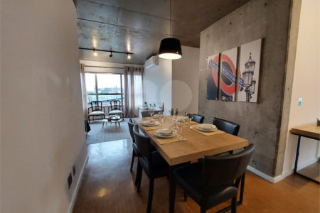 Apartamento à venda com 2 quartos em Vila Leopoldina, São Paulo, SP