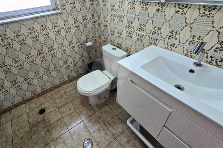 Sobrado à venda com 3 quartos, sendo 1 suíte, em Vila Sabrina, São Paulo, SP