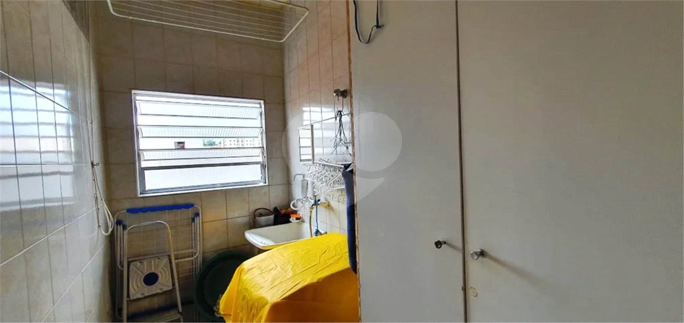 Sobrado à venda com 3 quartos, sendo 1 suíte, em Horto Florestal, São Paulo, SP
