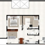 Apartamento à venda com 2 quartos em Vila Guilhermina, São Paulo, SP