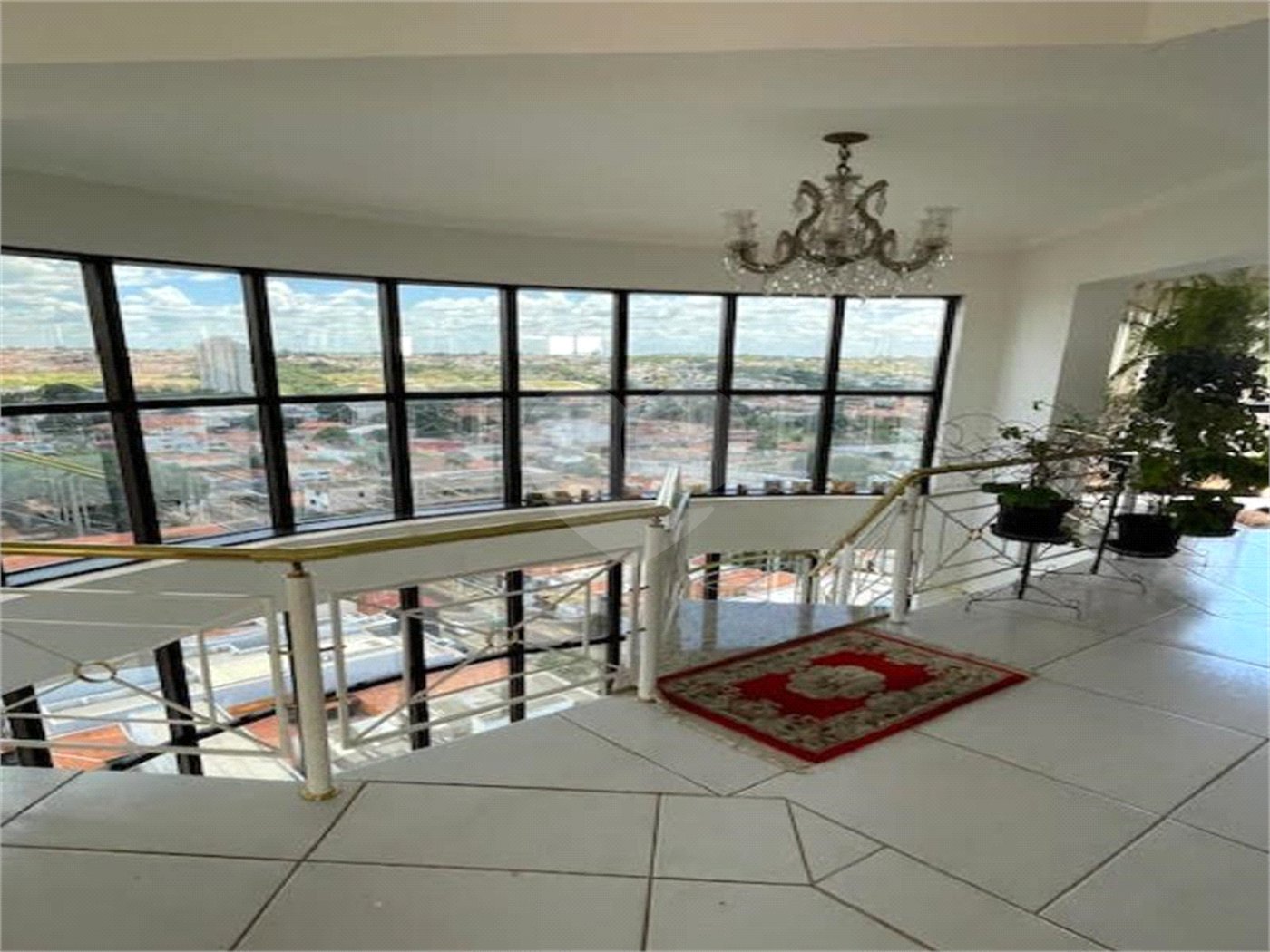 Apartamento à venda com 4 suítes em Vila Santa Teresa (zona Sul), São Paulo, SP