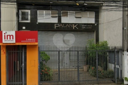 Prédio comercial à venda no Tatuapé