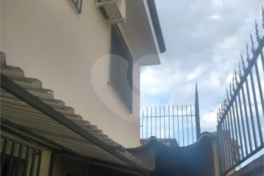 Sobrado à venda com 3 quartos, sendo 1 suíte,  em Tucuruvi, São Paulo, SP