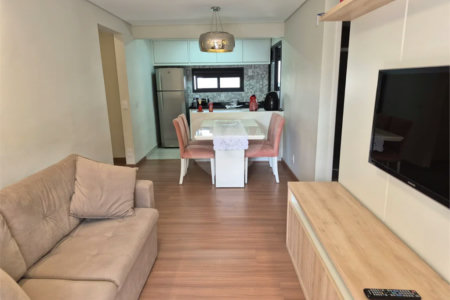 Apartamento à venda com 3 quartos, sendo 1 suíte, em Jardim São Paulo(zona Norte), São Paulo, SP