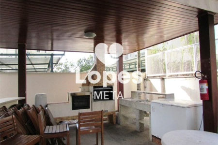 Apartamento à venda com 3 quartos, sendo 1 suíte, em Parque Residencial Aquarius, São José dos Campos, SP