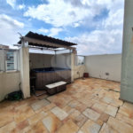 Cobertura à venda com 2 quartos, sendo 1 suíte, em Santa Teresinha, São Paulo, SP