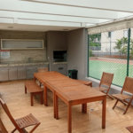 Apartamento à venda com 2 quartos em Água Branca, São Paulo, SP