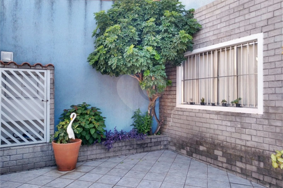 Casa à venda com 4 quartos em Vila Medeiros, São Paulo, SP