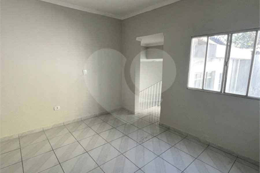 Casa para alugar com 2 quartos em Vila Nova Cachoeirinha, São Paulo, SP
