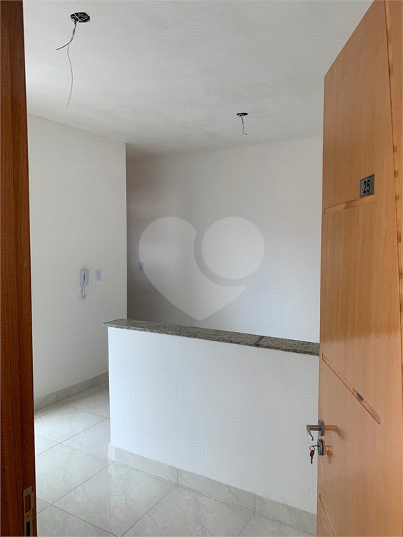Apartamento à venda com 2 quartos em Vila Maria, São Paulo, SP