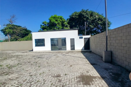 Terreno para alugar em Vila Jaguara, São Paulo, SP
