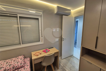 Apartamento à venda com 3 quartos, sendo 2 suítes, em Jardim Caboré, São Paulo, SP